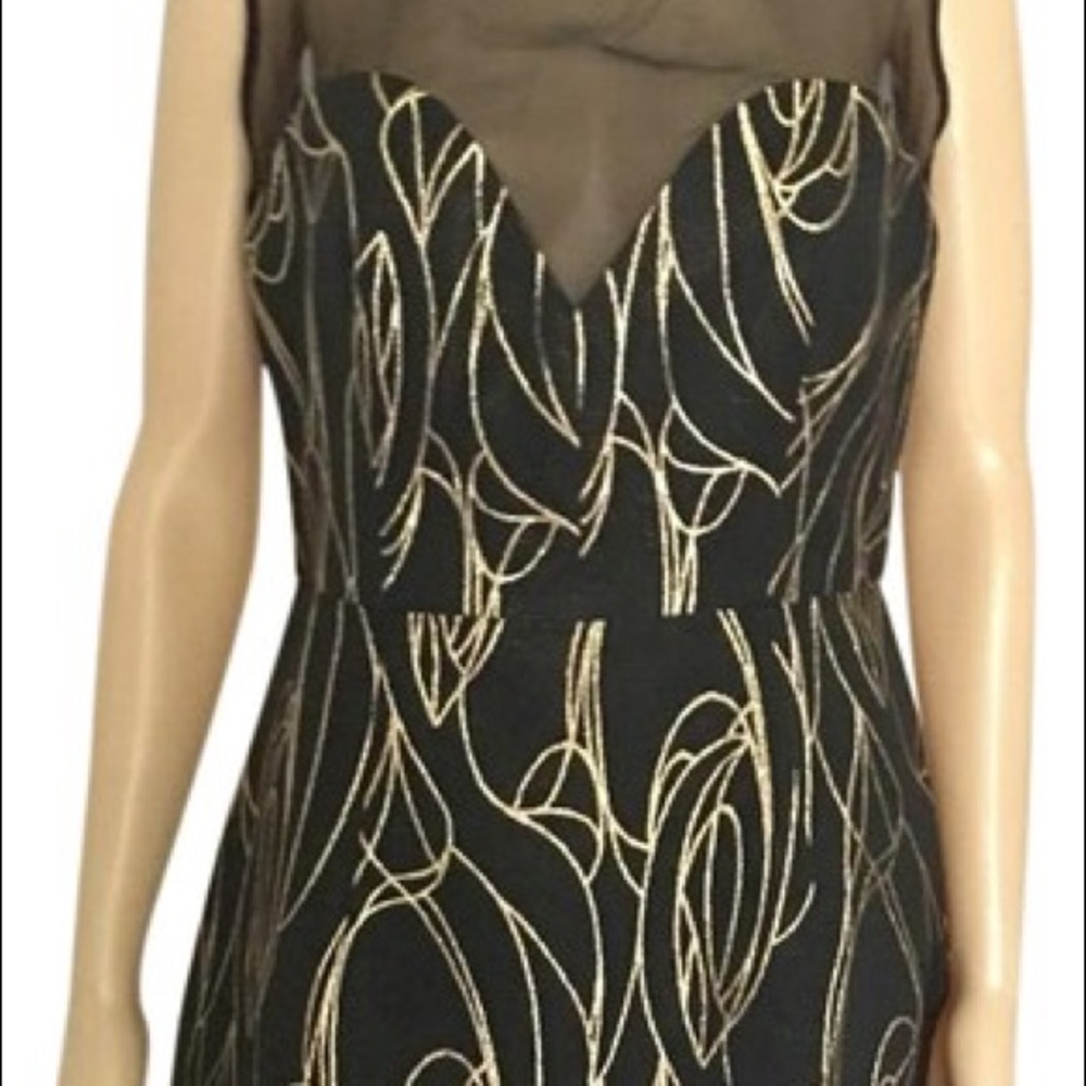 Vintage Milly Dress